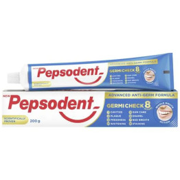 Pepsodent Advanced Anti-Germ, 200g 